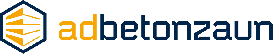 AD Betonzaun