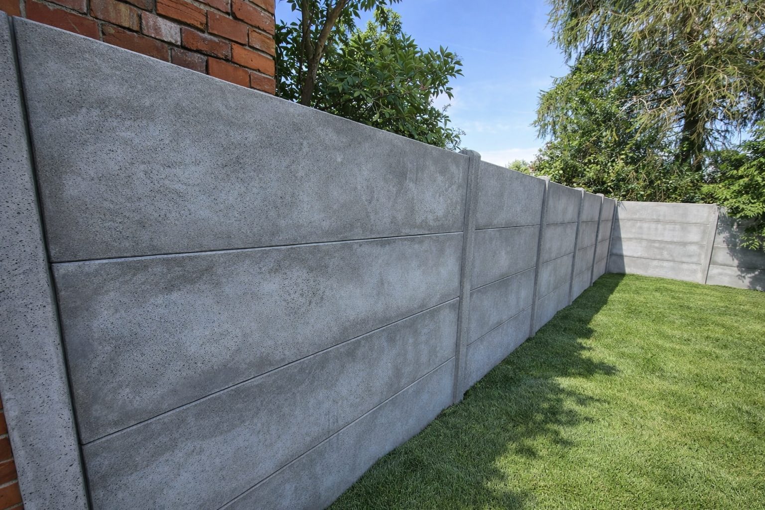 Modern · MINIMAL · LINIEN­FÜHRUNG