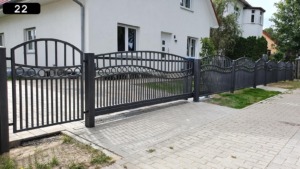 Holzoptik
