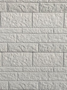 Betonzaun Modell 29