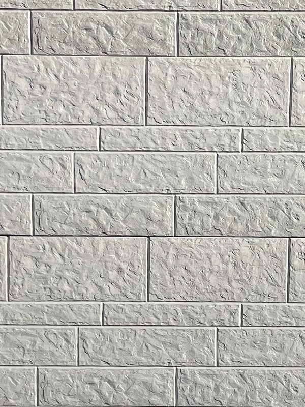 Betonzaun Modell 29