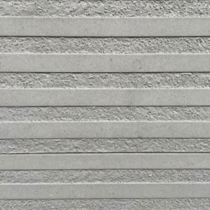 Betonzaun Modell 37